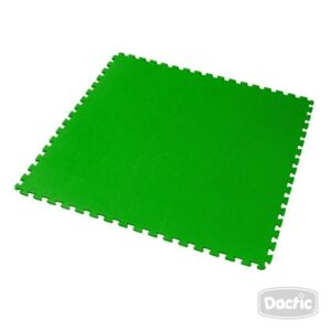 Alfombra Verde Dactic