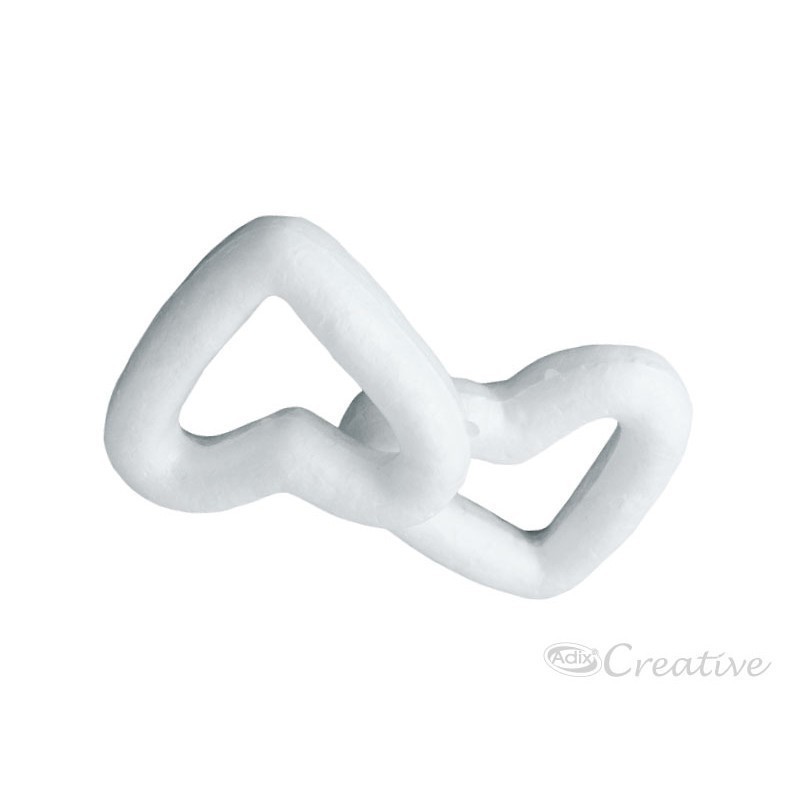 Mousse Florale Oasis Naylorbase Avec Coupelle - Lot De 2 - 23 Cm - Pour Arrangements