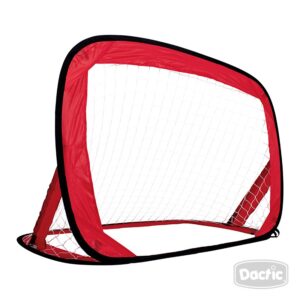 Arcos Fútbol Plegables Dactic