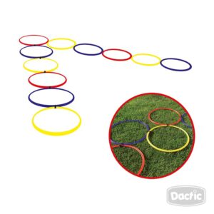 Aros Para Saltar Dactic
