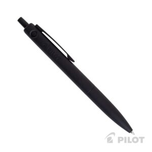 Ball Point Explorer Negro Mate