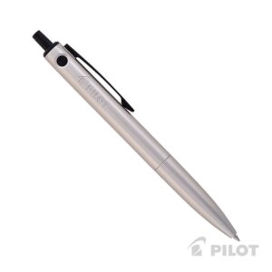 Ball Point Explorer Plateado