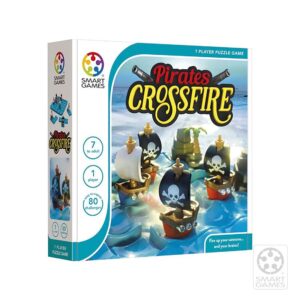 Batalla Pirata Smart Games
