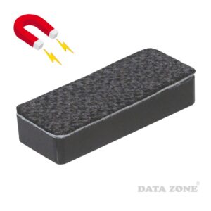 Borrador De Pizarra Magnético Datazone