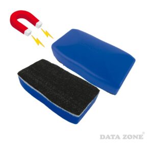 Borrador De Pizarra Magnético Datazone