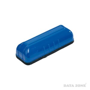 Borrador Económico Para Pizarras Acrílicas Azul