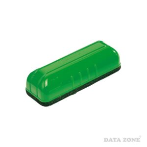 Borrador Económico Para Pizarras Acrílicas Verde Datazone
