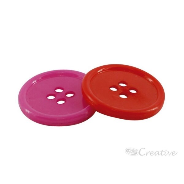 material didactico botones plasticos colores surtidos creative 1