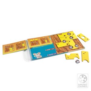 Brain Cheeser Smart Games