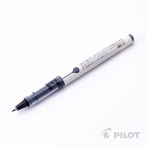 Brush Pen Fude-makase Azul Piedra Pilot
