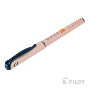 Brush Pen Fude-makase Fino Azul Piedra Pilot