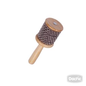 Cabasa Dactic