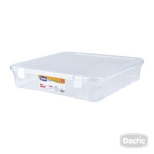 Caja Plástica Dactic