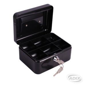 Caja Seguridad 6"