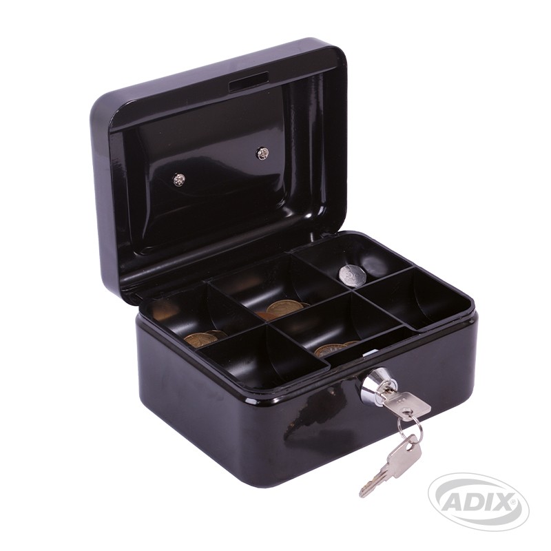 Caja Seguridad 8" - Imagen 3