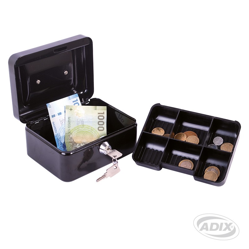 Caja Seguridad 8" - Imagen 4