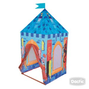 Carpa Castillo Rey Dactic