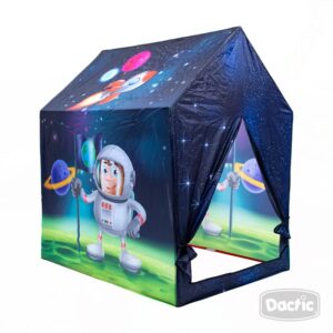 Carpa Del Espacio Dactic