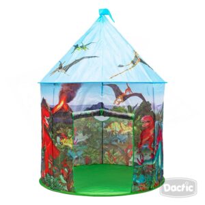 Carpa Dinosaurios Dactic