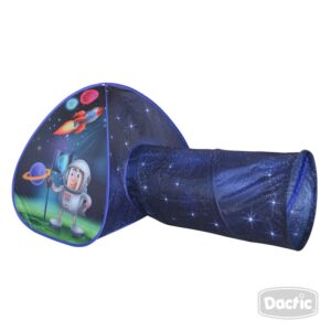 Carpa Iglú Túnel Espacio Dactic