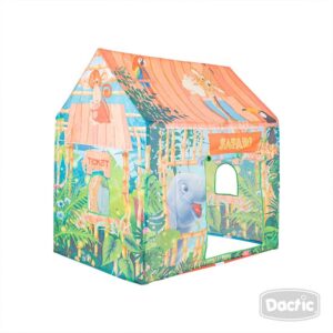 Carpa Safari Dactic