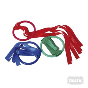 Cintas Para Ejercicio Dactic
