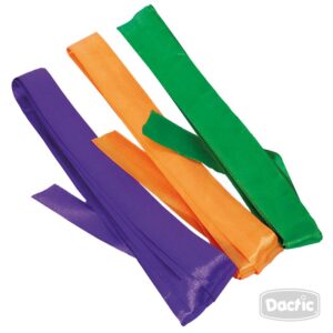 Cintas Para Gimnasia Rítmica