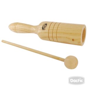 Clave Campana Dactic