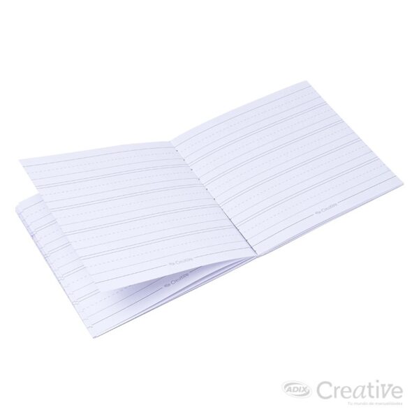 material didactico cuadernillo de lettering creative 3
