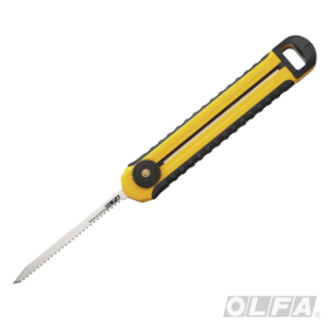 Cuchillo Doble Hoja 12,5 Y 8 Mm Olfa