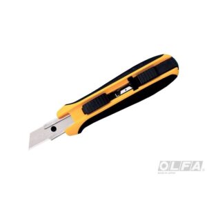 Cuchillo Industrial De 17,5 Mm. Olfa