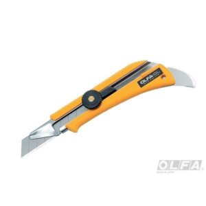 Cuchillo Industrial Para Cortar Alfombras Olfa