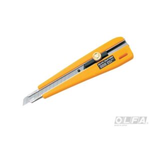 Cuchillo Mediano Con Sistema Manual