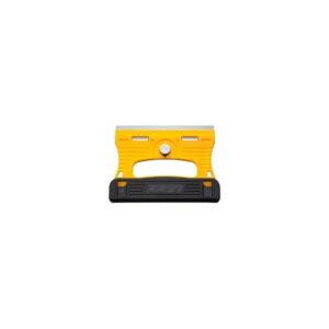 Cuchillo Raspador Para Vidrios Gsr-1/3b. 1 U. Olfa