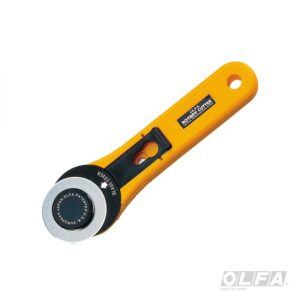 Cuchillo Rotativo 45mm Olfa