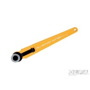 Cuchillo Rotativo De 18mm. Olfa