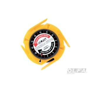 Cuchillo Rotativo Para Chenille Olfa