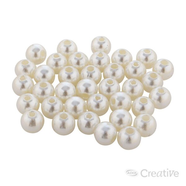 material didactico cuentas plasticas de perlas creative 3