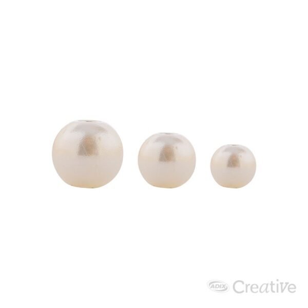 material didactico cuentas plasticas de perlas creative