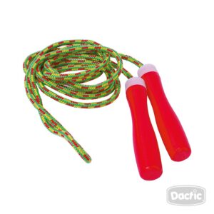 Cuerda Para Saltar Dactic