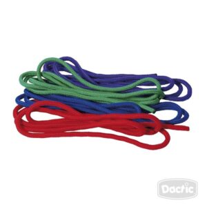 Cuerdas De Colores Dactic