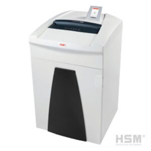 Destructora 51 - 60 Hojas Hsm