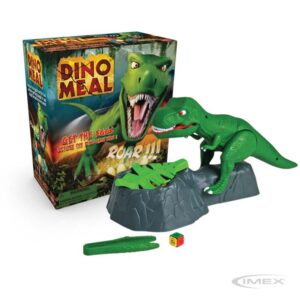 Dino Glotón