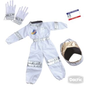 Disfraz Astronauta Dactic