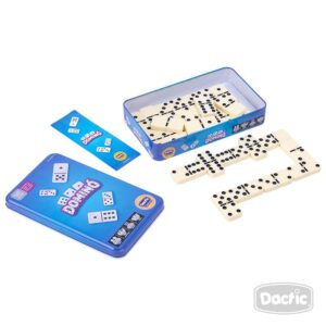 Dominó Dactic