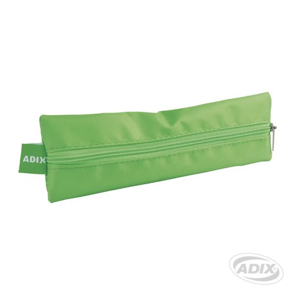 Estuche Escolar Verde - Imagen 2