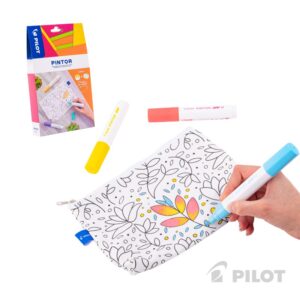 Estuche Personalízame + Pintor