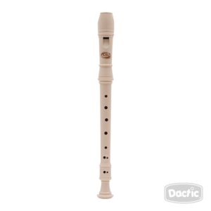 Flauta Dulce Dactic
