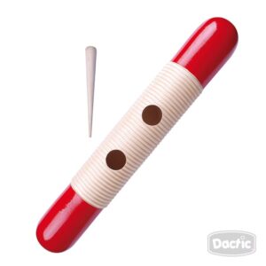 Güiro Dactic