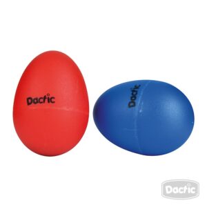 Huevos Sonajeros Dactic